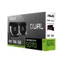 ASUS Dual GeForce RTX 5070 OC 12GB GDDR7