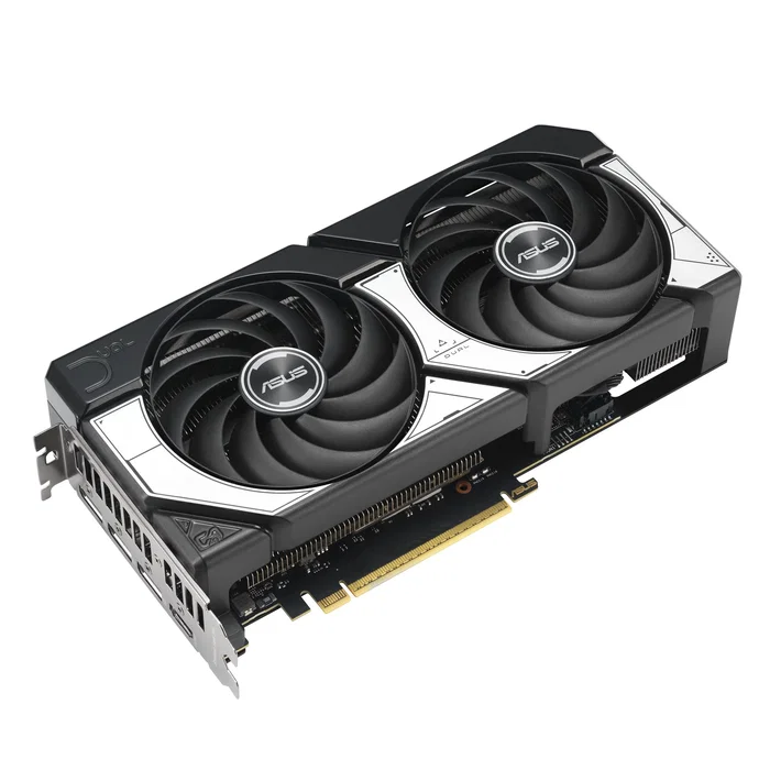 ASUS Dual GeForce RTX 5070 OC 12GB GDDR7