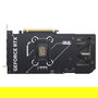 ASUS Tarjeta Gráfica DUAL GeForce RTX 5070 O12G - 90YV0M17-M0NA00 - Plateada/Negra
