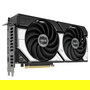 ASUS Tarjeta Gráfica DUAL GeForce RTX 5070 O12G - 90YV0M17-M0NA00 - Plateada/Negra