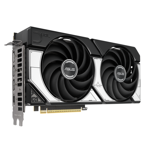 ASUS Tarjeta Gráfica NVIDIA GeForce RTX 5070 12 GB GDDR7 90YV0M17-M0NA00 ASUS Tarjeta Gráfica NVIDIA GeForce RTX 5070 12 GB GDDR7 90YV0M17-M0NA00