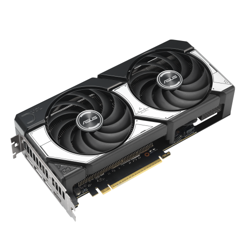 ASUS Tarjeta Gráfica NVIDIA GeForce RTX 5070 12 GB GDDR7 90YV0M17-M0NA00 ASUS Tarjeta Gráfica NVIDIA GeForce RTX 5070 12 GB GDDR7 90YV0M17-M0NA00