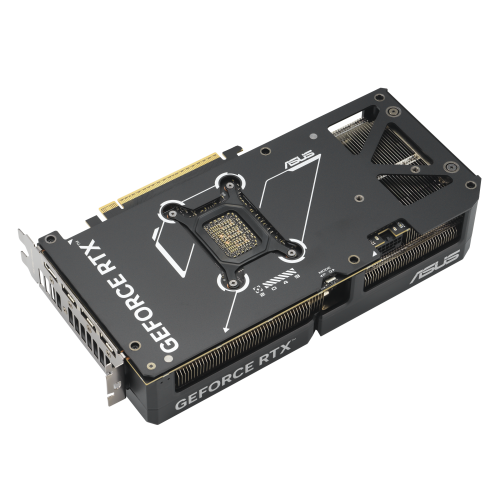 ASUS Tarjeta Gráfica NVIDIA GeForce RTX 5070 12 GB GDDR7 90YV0M17-M0NA00 ASUS Tarjeta Gráfica NVIDIA GeForce RTX 5070 12 GB GDDR7 90YV0M17-M0NA00