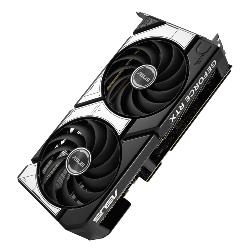 ASUS Tarjeta Gráfica NVIDIA GeForce RTX 5070 12 GB GDDR7 90YV0M17-M0NA00 ASUS Tarjeta Gráfica NVIDIA GeForce RTX 5070 12 GB GDDR7 90YV0M17-M0NA00