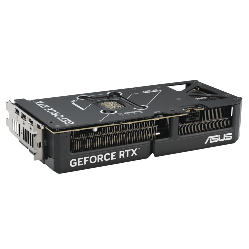 ASUS Tarjeta Gráfica NVIDIA GeForce RTX 5070 12 GB GDDR7 90YV0M17-M0NA00 ASUS Tarjeta Gráfica NVIDIA GeForce RTX 5070 12 GB GDDR7 90YV0M17-M0NA00