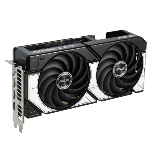 ASUS Tarjeta Gráfica NVIDIA GeForce RTX 5070 12 GB GDDR7 90YV0M17-M0NA00 ASUS Tarjeta Gráfica NVIDIA GeForce RTX 5070 12 GB GDDR7 90YV0M17-M0NA00