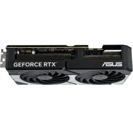 Asus Tarjeta Gráfica Asus Dual GeForce RTX 5070 OC 12GB GDDR7, ventiladores dobles, refrigeración avanzada, 4K, PCIe 5.0