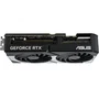 Asus Tarjeta Gráfica Asus Dual GeForce RTX 5070 OC 12GB GDDR7, ventiladores dobles, refrigeración avanzada, 4K, PCIe 5.0