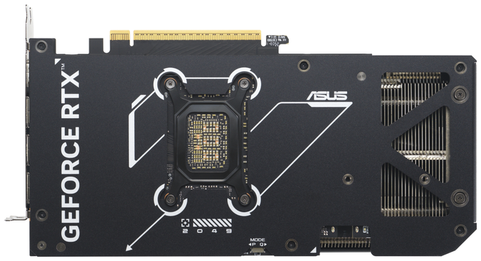 Asus Dual GeForce RTX 5070 OC 12GB GDDR7 Asus Dual GeForce RTX 5070 OC 12GB GDDR7