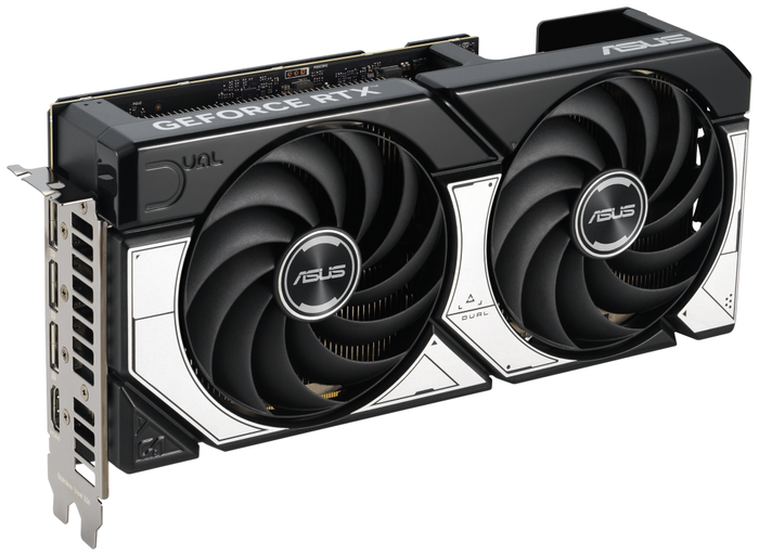 Asus Dual GeForce RTX 5070 OC 12GB GDDR7 Asus Dual GeForce RTX 5070 OC 12GB GDDR7
