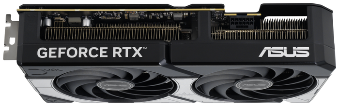 Asus Dual GeForce RTX 5070 OC 12GB GDDR7 Asus Dual GeForce RTX 5070 OC 12GB GDDR7