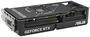 Asus Dual GeForce RTX 5070 OC 12GB GDDR7