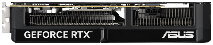 Asus Dual GeForce RTX 5070 OC 12GB GDDR7 Asus Dual GeForce RTX 5070 OC 12GB GDDR7