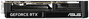 Asus Dual GeForce RTX 5070 OC 12GB GDDR7