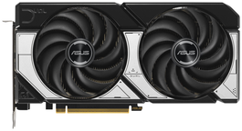 Asus Dual GeForce RTX 5070 OC 12GB GDDR7