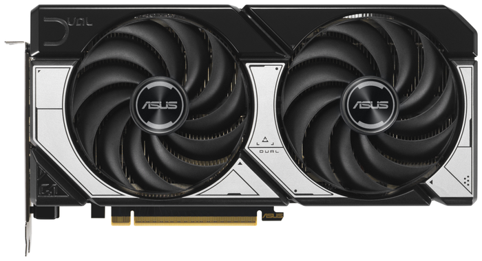 Asus Dual GeForce RTX 5070 OC 12GB GDDR7 Asus Dual GeForce RTX 5070 OC 12GB GDDR7
