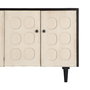 Aparador Madera Reciclada Salón 160 X 45 X 80 cm