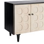 Aparador Madera Reciclada Salón 160 X 45 X 80 cm