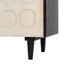 Aparador Madera Reciclada Salón 160 X 45 X 80 cm