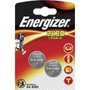 Energizer Pilas de Botón Litio CR2430, 2 Unidades