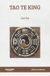SINCRONIA Tao Te King, Lao Tse - SINCRONIA