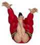 McFarlane Toys DC Direct Todd's Mods Plastic Man Figura de Vinilo Edición Limitada