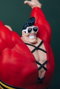 McFarlane Toys DC Direct Todd's Mods Plastic Man Figura de Vinilo Edición Limitada
