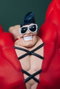 McFarlane Toys DC Direct Todd's Mods Plastic Man Figura de Vinilo Edición Limitada