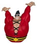 McFarlane Toys DC Direct Todd's Mods Plastic Man Figura de Vinilo Edición Limitada