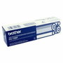 Brother PC-72RF Pack de 2 Bobinas de Transferencia Térmica Negra