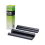 Brother PC-72RF Pack de 2 Bobinas de Transferencia Térmica Negra