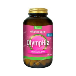 ALKALINE CARE Olympia 120 cápsulas