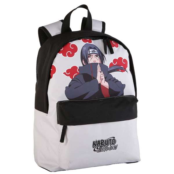 Toybags Mochila Americano Naruto Itachi