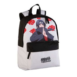 Toybags Mochila Americano Naruto Itachi