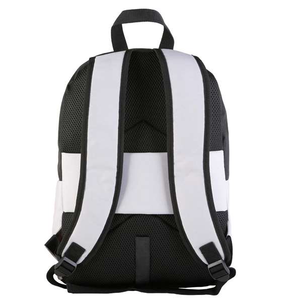 Toybags Mochila Americano Naruto Itachi