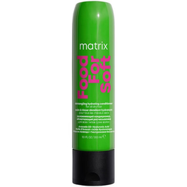 Matrix Total Results Food For Soft Acondicionador Reparador Suavizante 300 mL