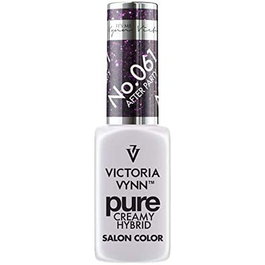Victoria Vynn Pure Creamy Hybrid After Party 061
