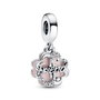 Abalorio Mujer Pandora 792245C01 Plateado