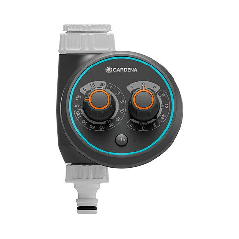 Gardena Water Control Easy Plus