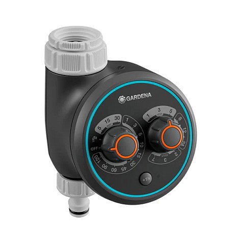 Gardena Water Control Easy Plus