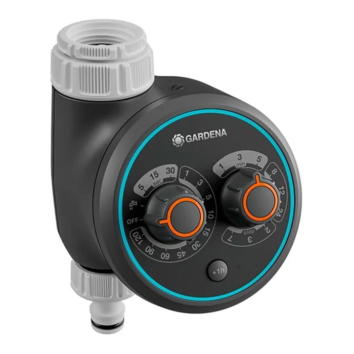 Gardena Water Control Easy Plus