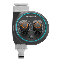 Gardena Water Control Easy Plus