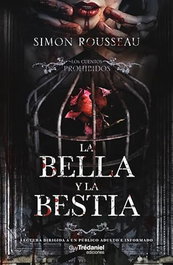 GUY TREDANIEL Cuentos Prohibidos Bella y la Bestia, AA.VV. - GUY TREDANIEL
