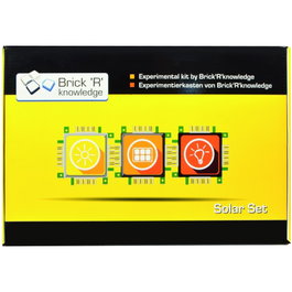ALLNET BrickRknowledge Solar Set