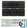 ALLNET BrickRknowledge Solar Set