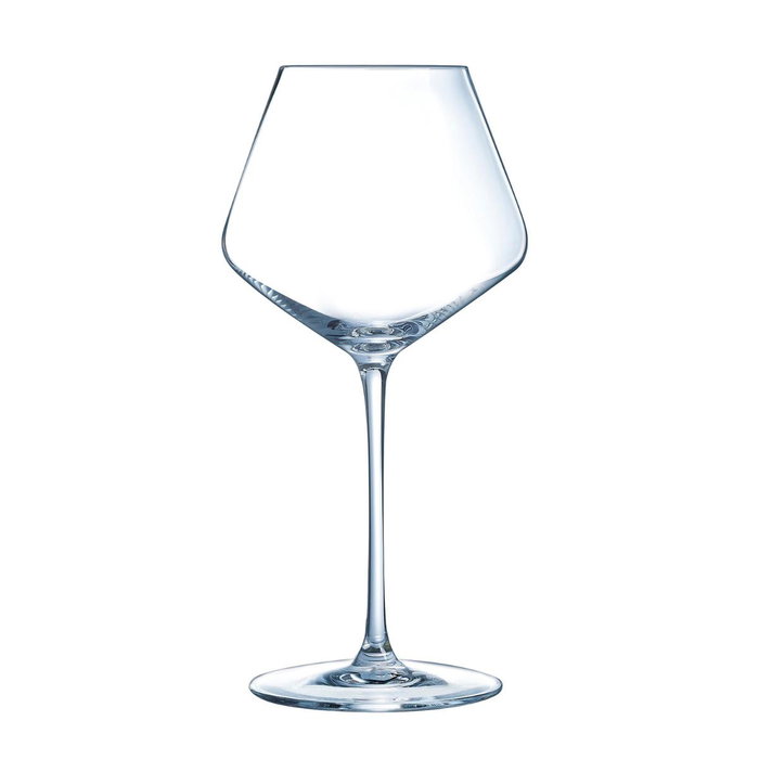 Cristal d'Arques Juego de 4 Copas de Vino Ultime 42 cL Cristal d'Arques Juego de 4 Copas de Vino Ultime 42 cL