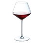 Cristal d'Arques Juego de 4 Copas de Vino Ultime 42 cL