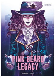 Pink Beard Legacy