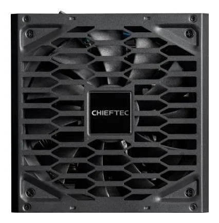 Chieftec Vega Series PPG-750-S 750W 80 PLUS Gold ATX
