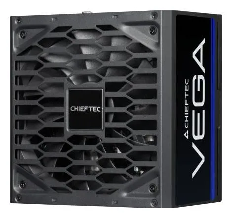 Chieftec Vega Series PPG-750-S 750W 80 PLUS Gold ATX